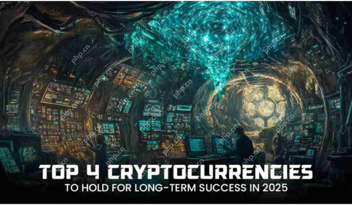 Qubetics（$ TICS）带领顶级加密货币今天（5月）购买